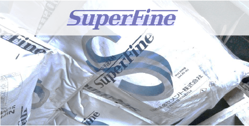 Superfine_Jumbo bag
